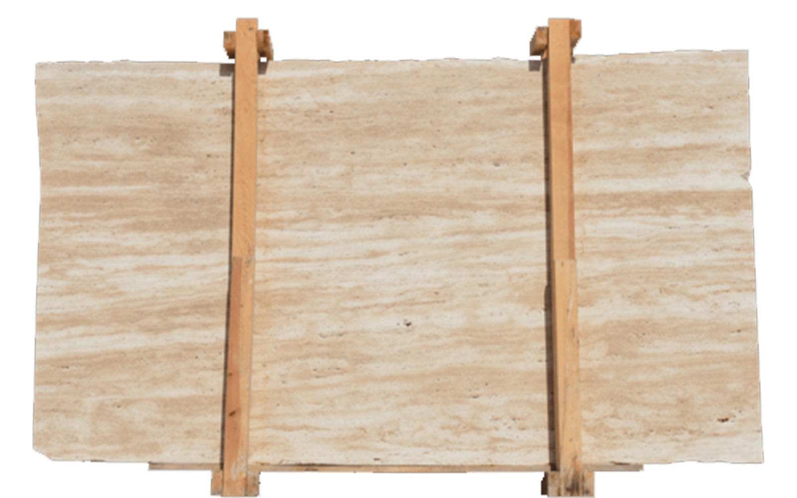 Classic Travertine Vein Cut